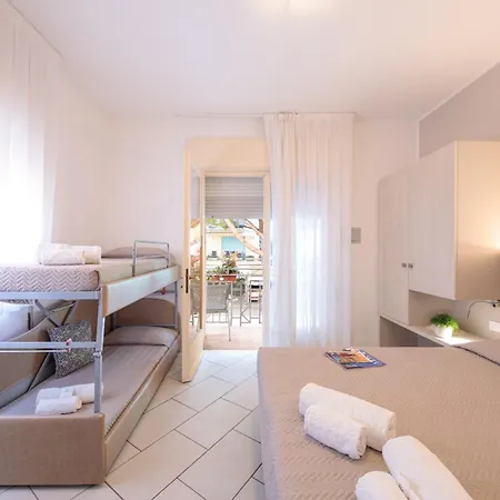 Hotel Madison 3*