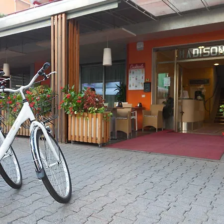 Madison Hotel