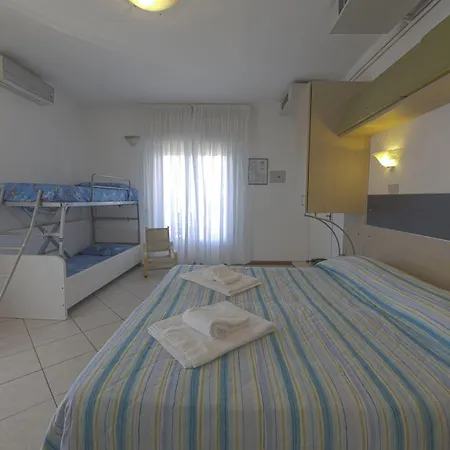Madison Hotel Lido di Jesolo