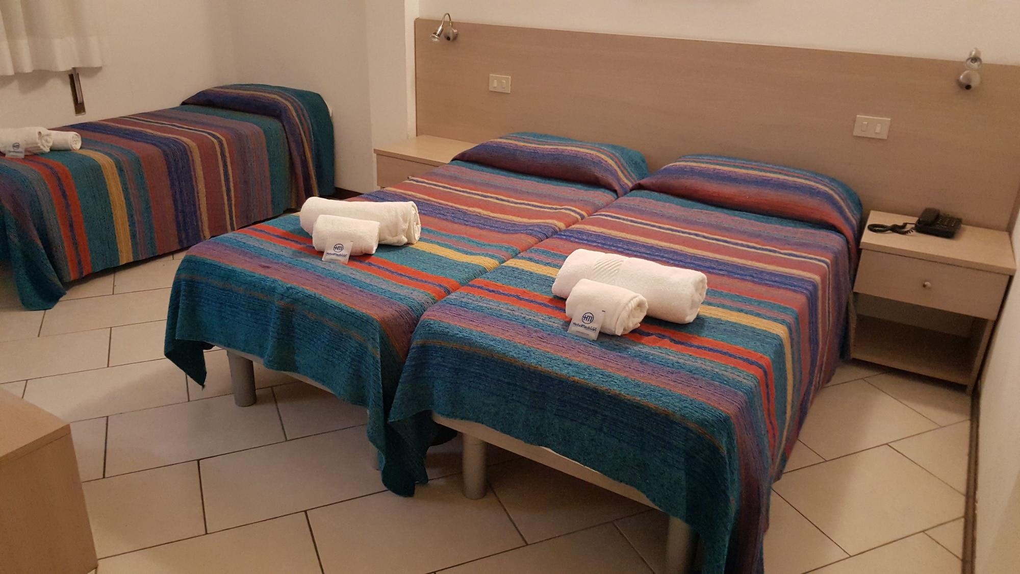 Hotel Madison Lido di Jesolo