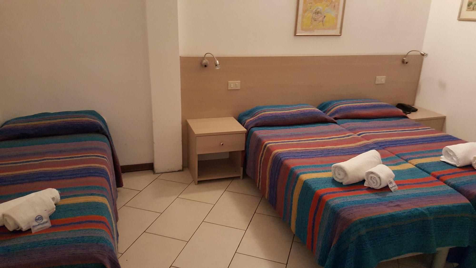 Madison 3* Lido di Jesolo