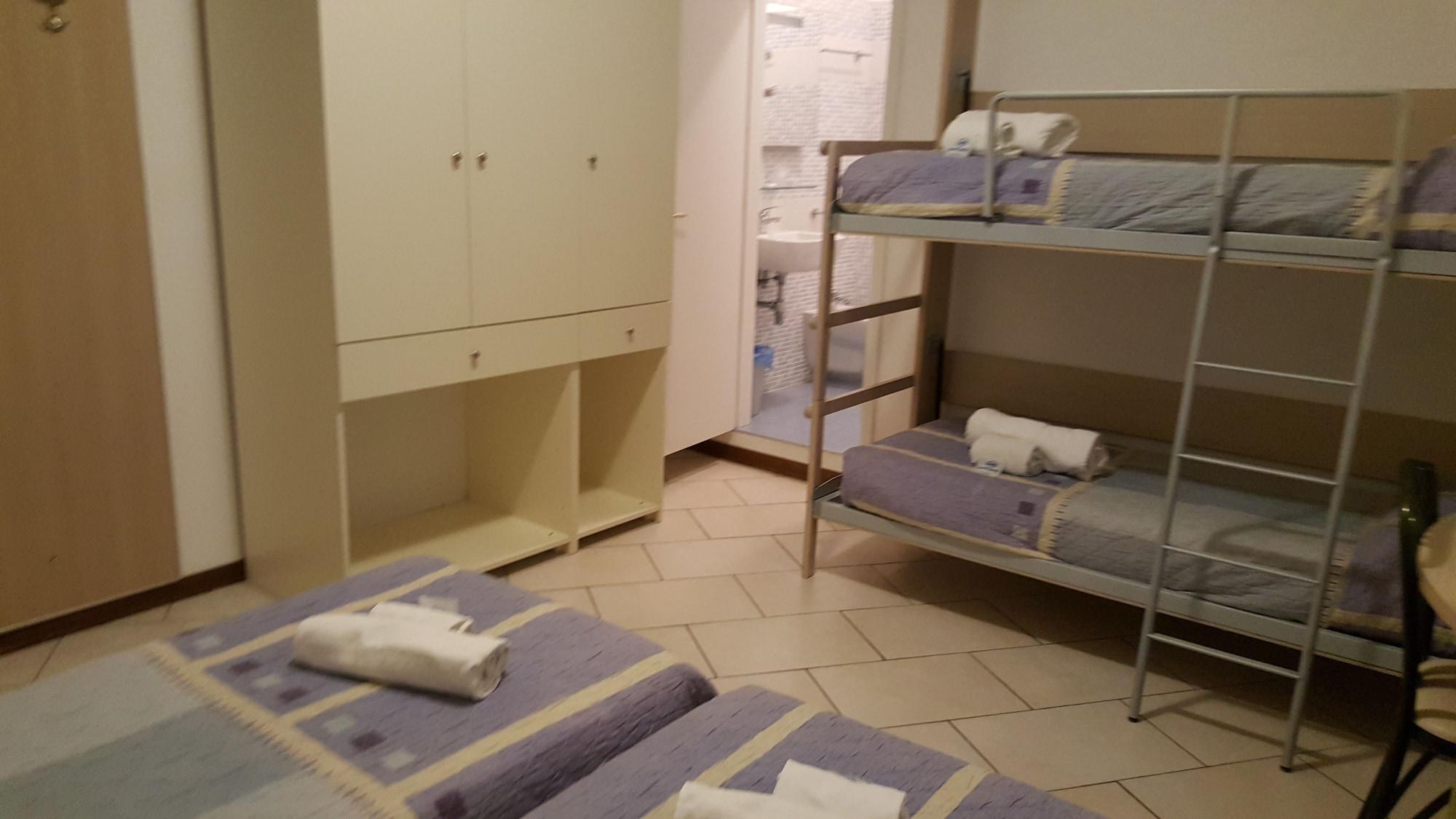 Madison Lido di Jesolo