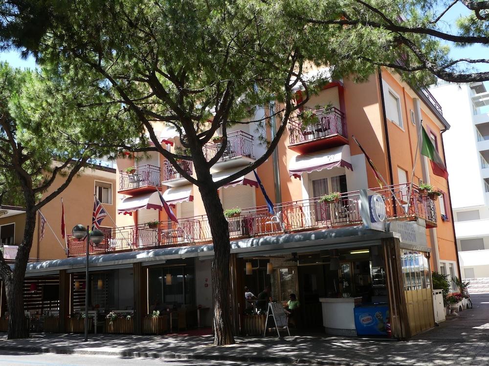 Madison 3* Lido di Jesolo