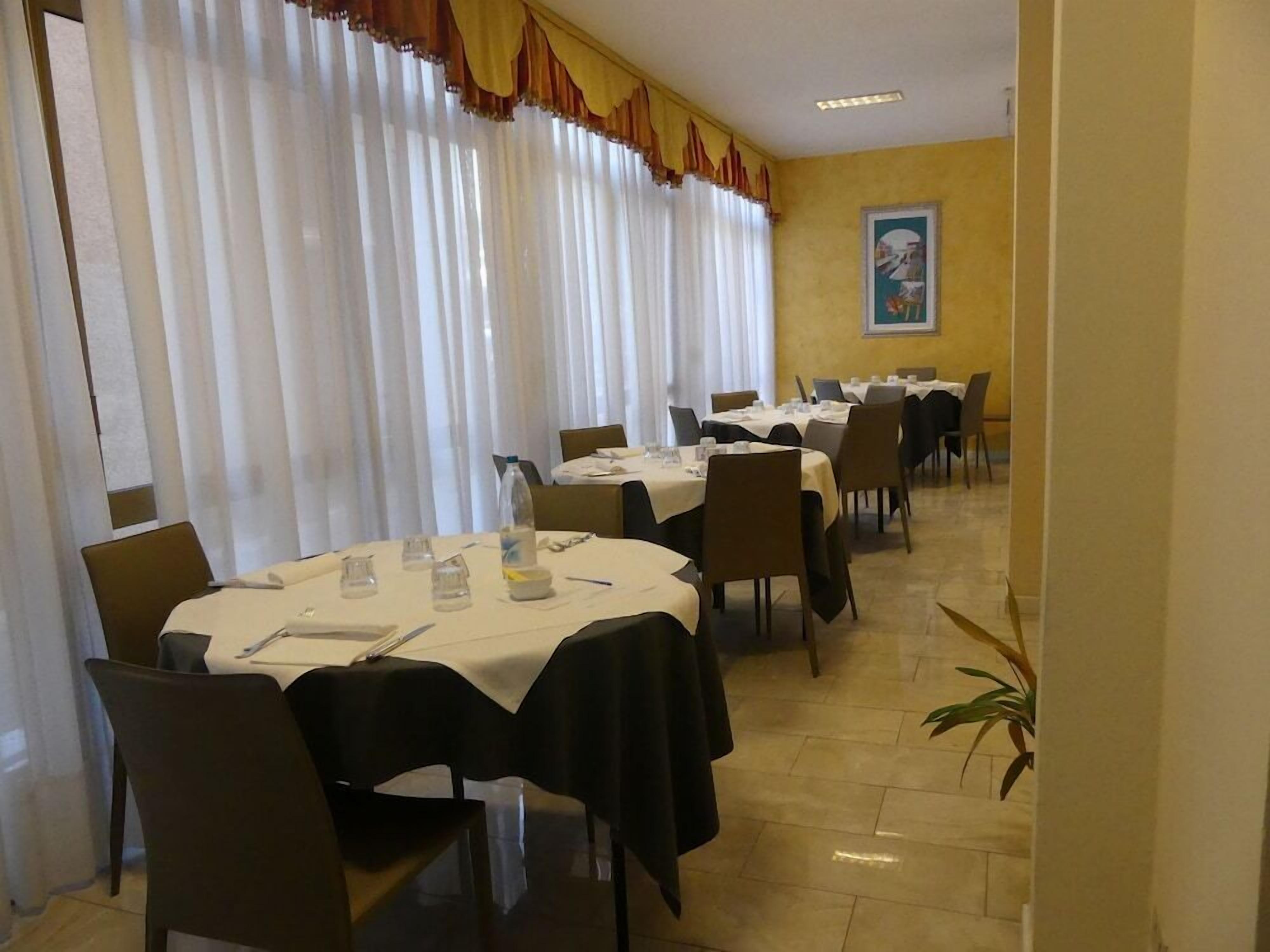 Madison 3* Lido di Jesolo