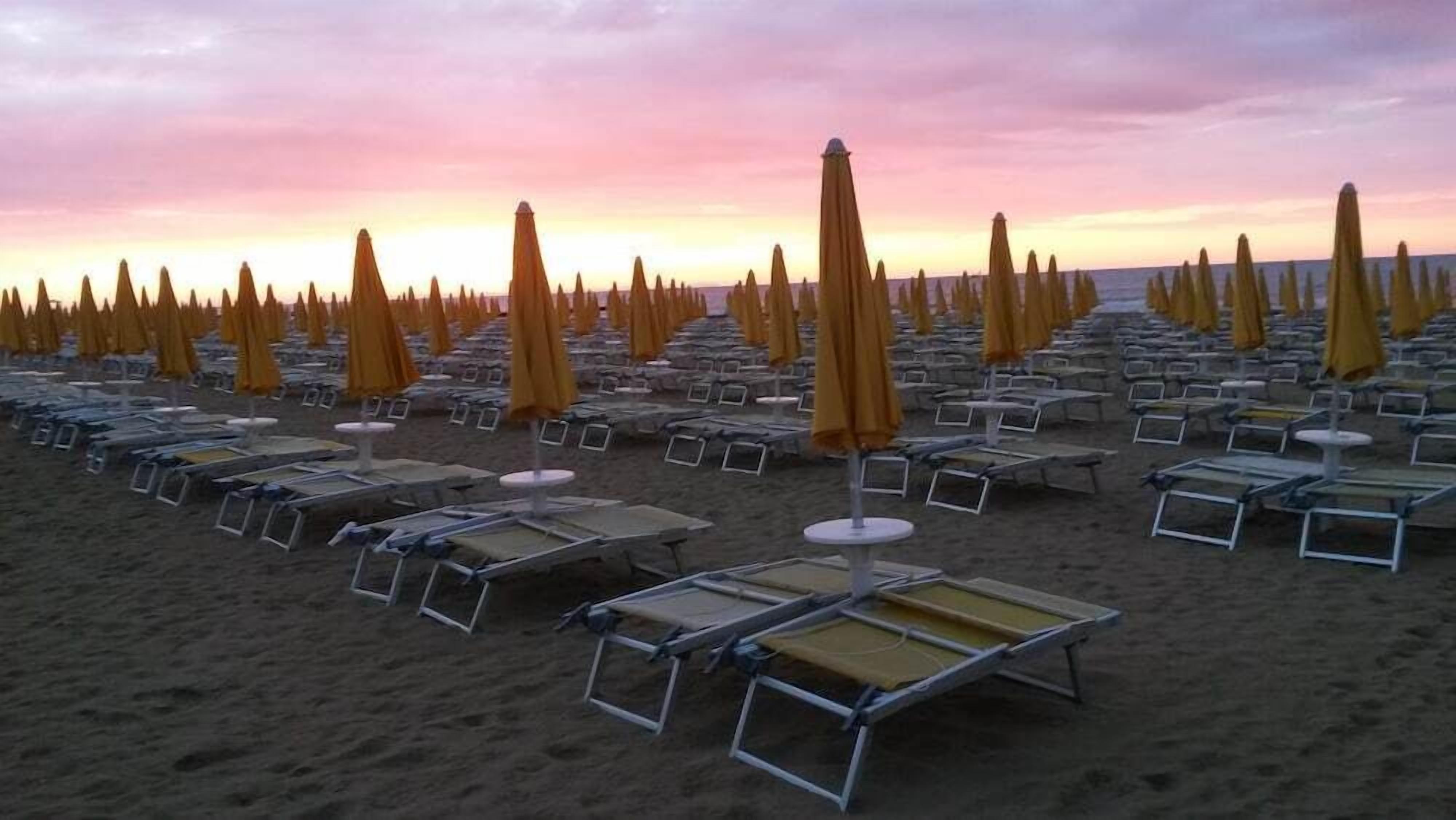 Hotel Madison Lido di Jesolo