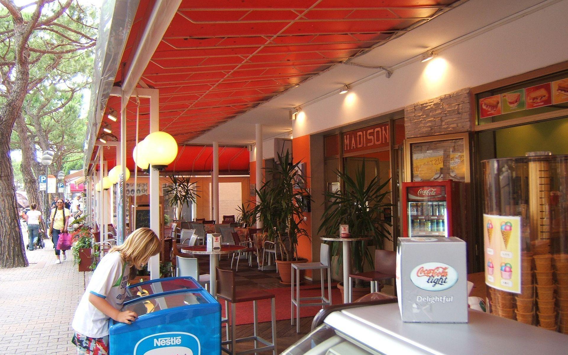 Madison Lido di Jesolo