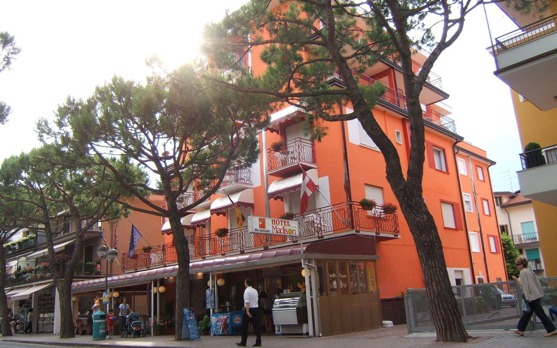 Hotel Madison Lido di Jesolo