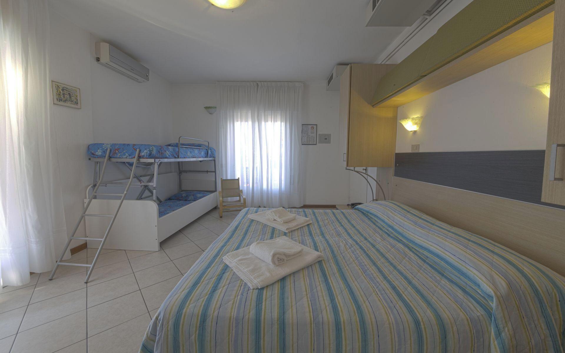 Madison Hotel Lido di Jesolo