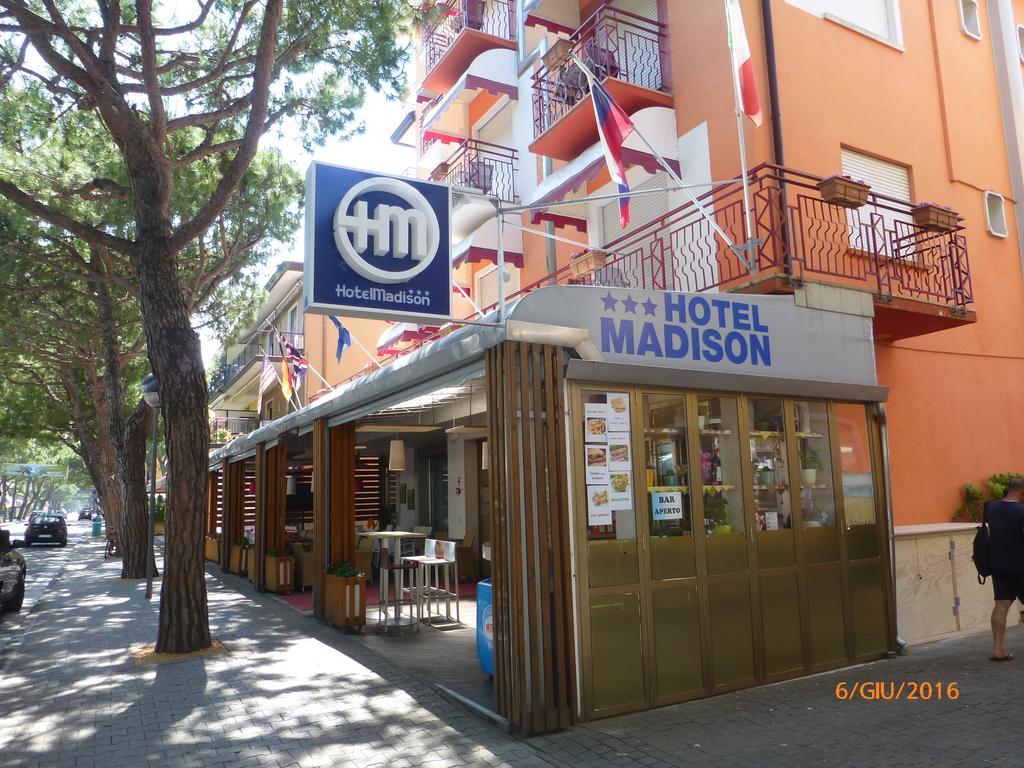 Madison