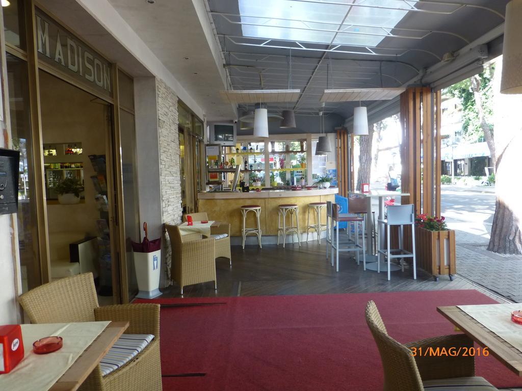 Hotel Madison Lido di Jesolo