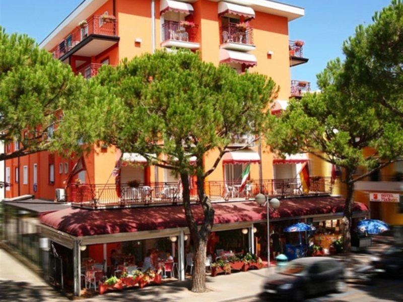 Madison Lido di Jesolo