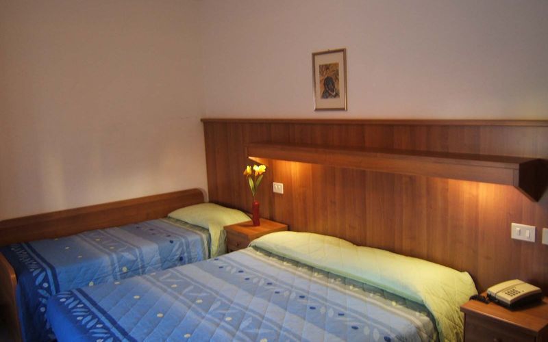 Madison Hotel 3*