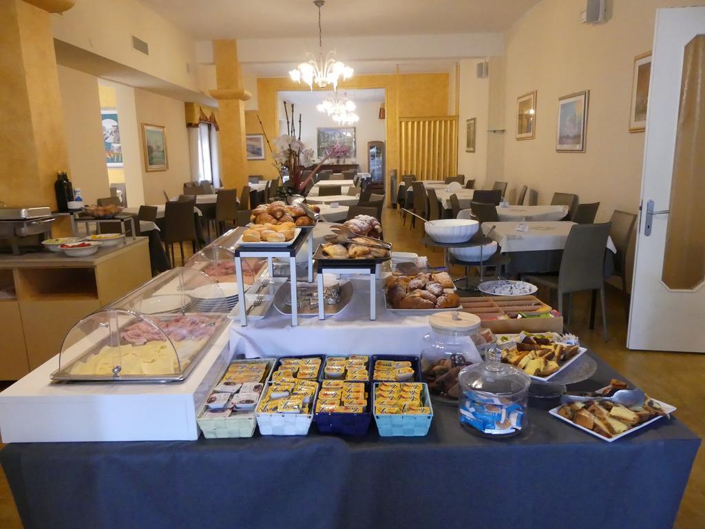 Madison Hotel Lido di Jesolo