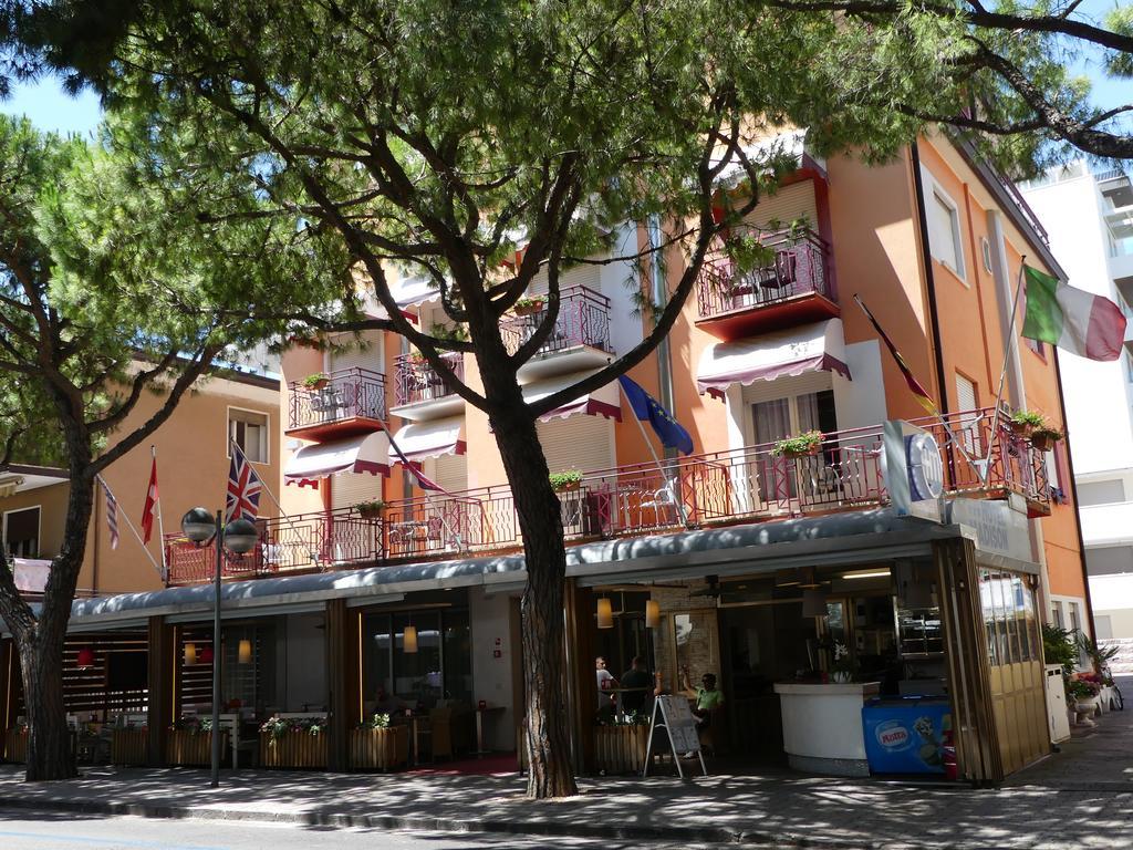 Madison Lido di Jesolo