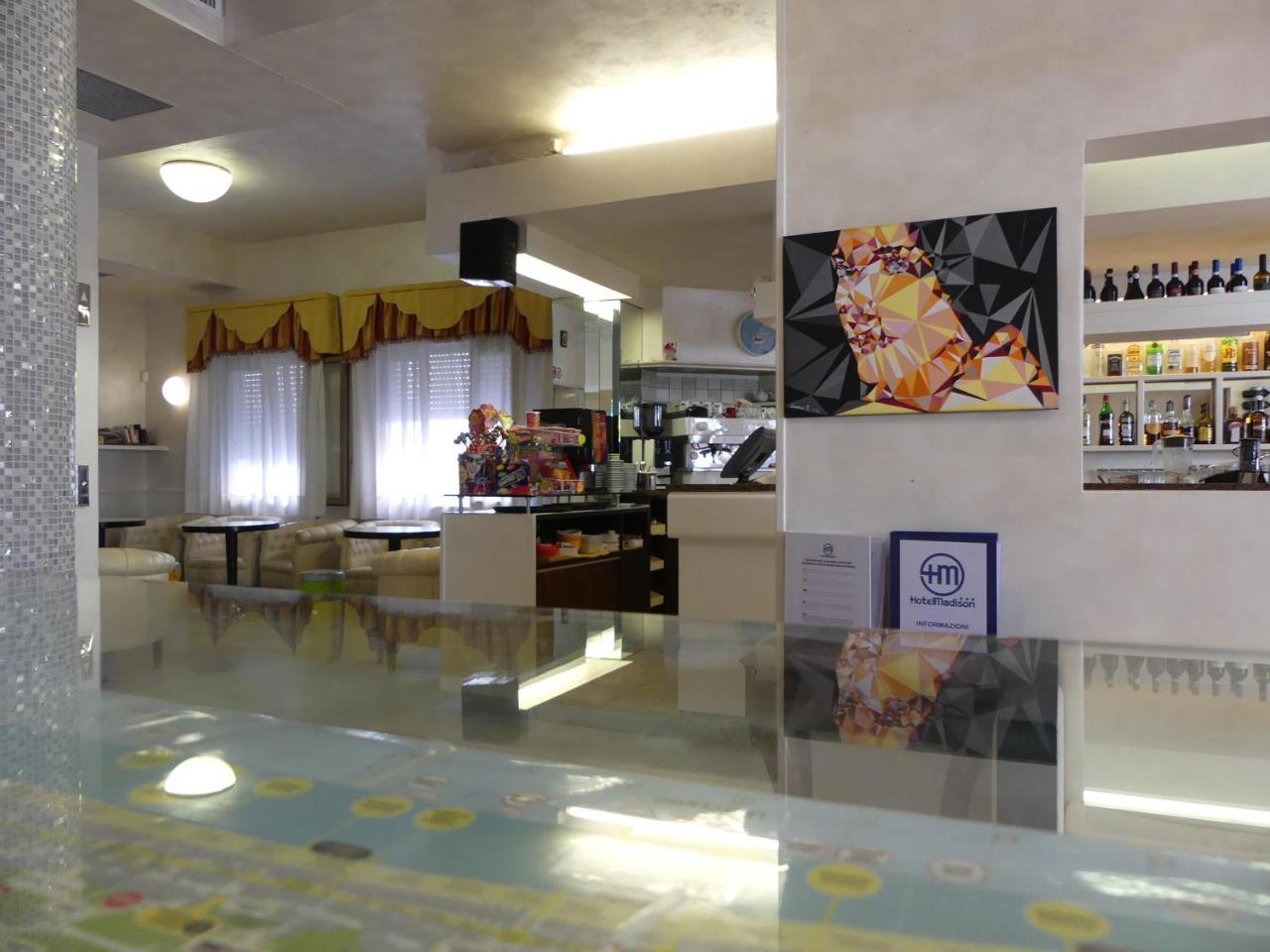 Madison 3* Lido di Jesolo