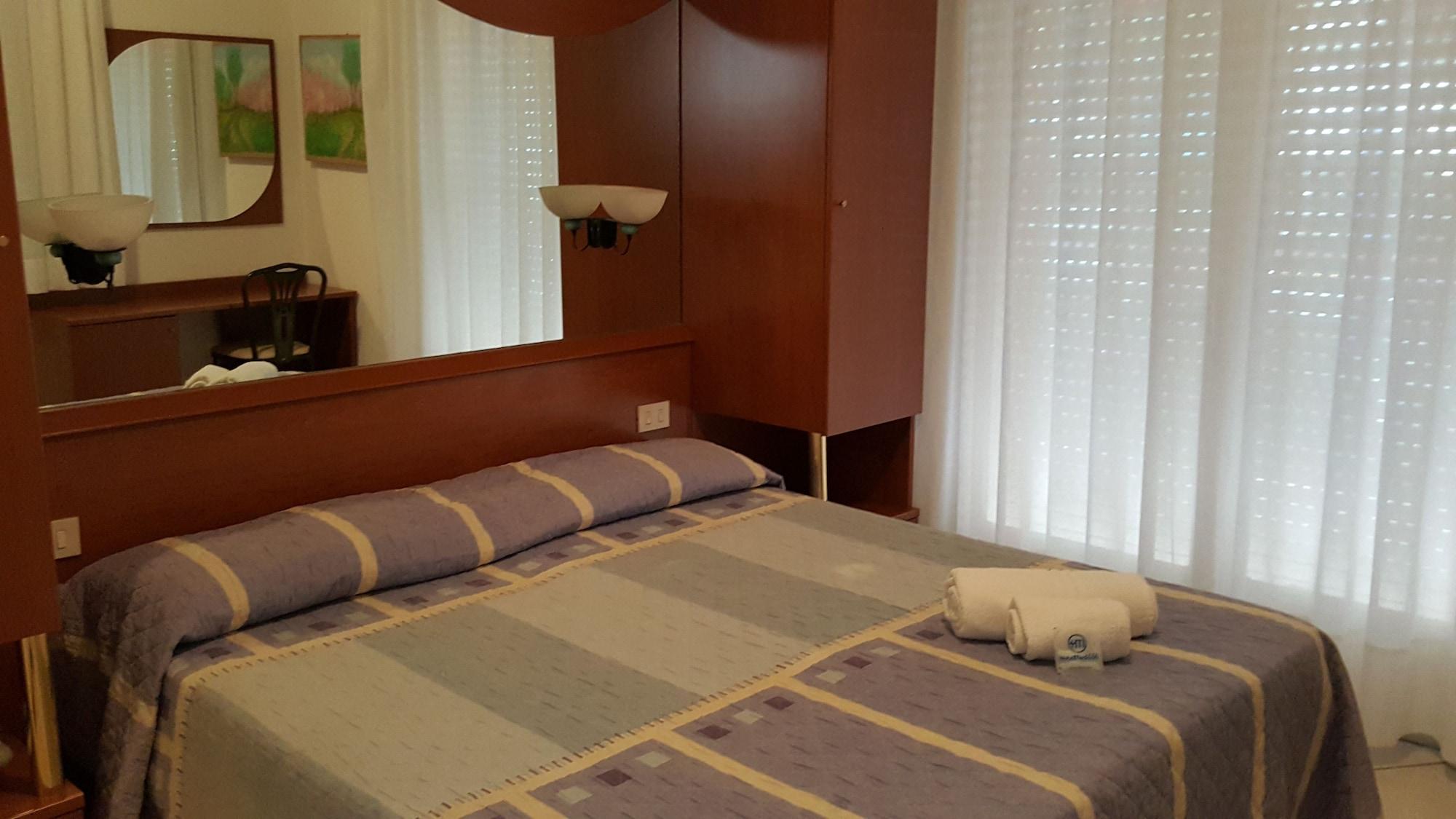 Madison Hotel Lido di Jesolo