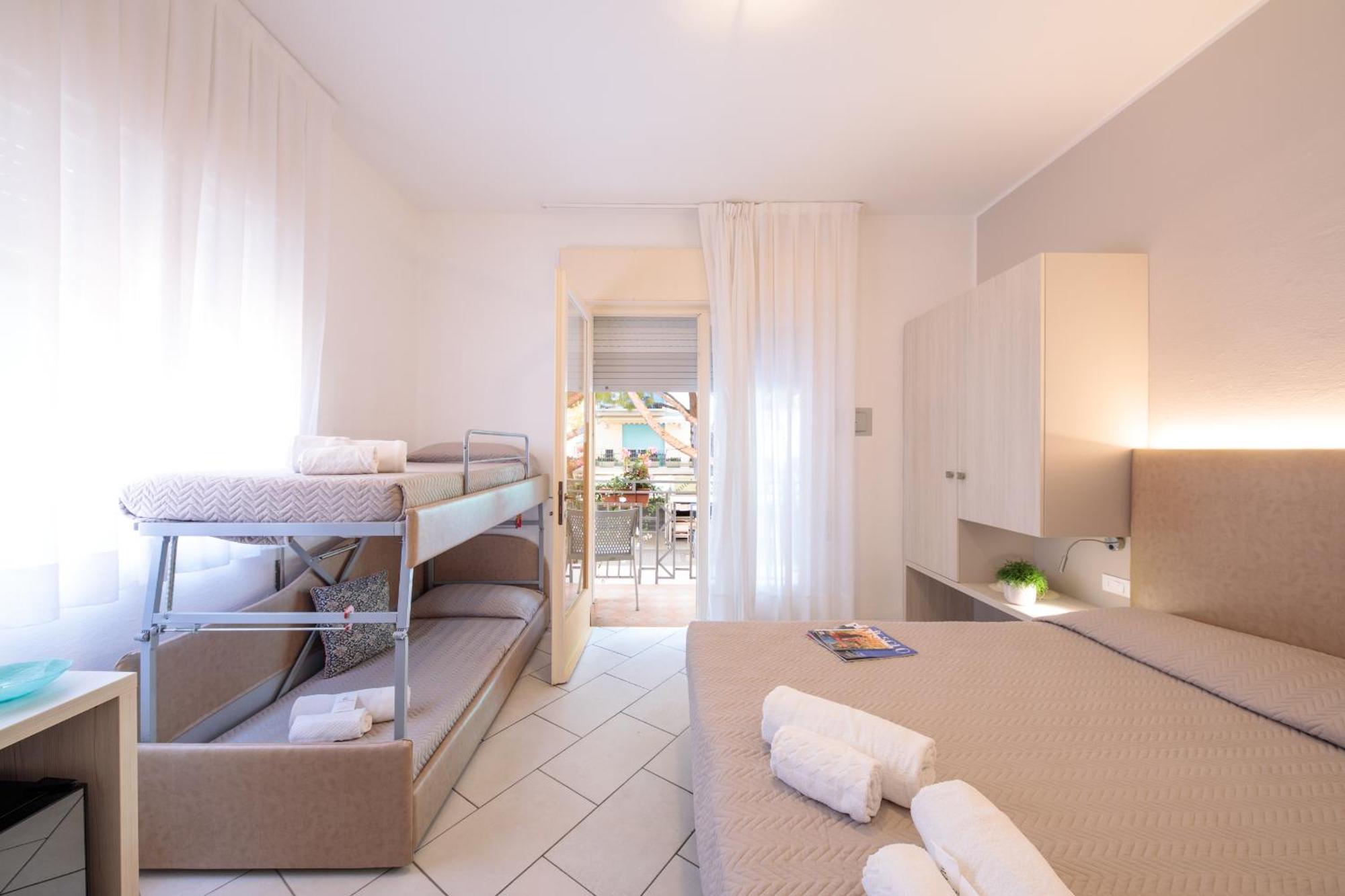 Hotel Madison 3*