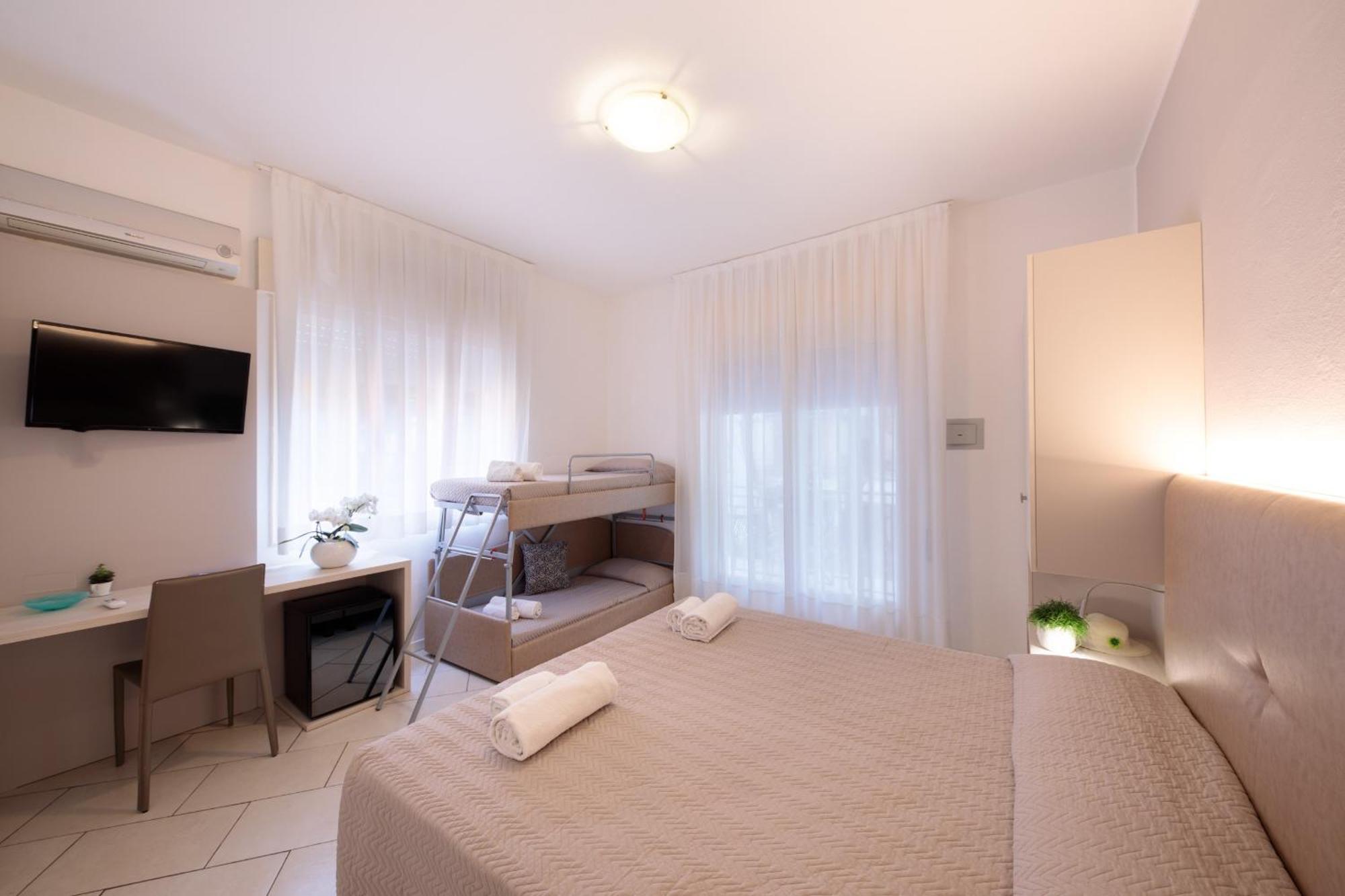 Madison Hotel Lido di Jesolo