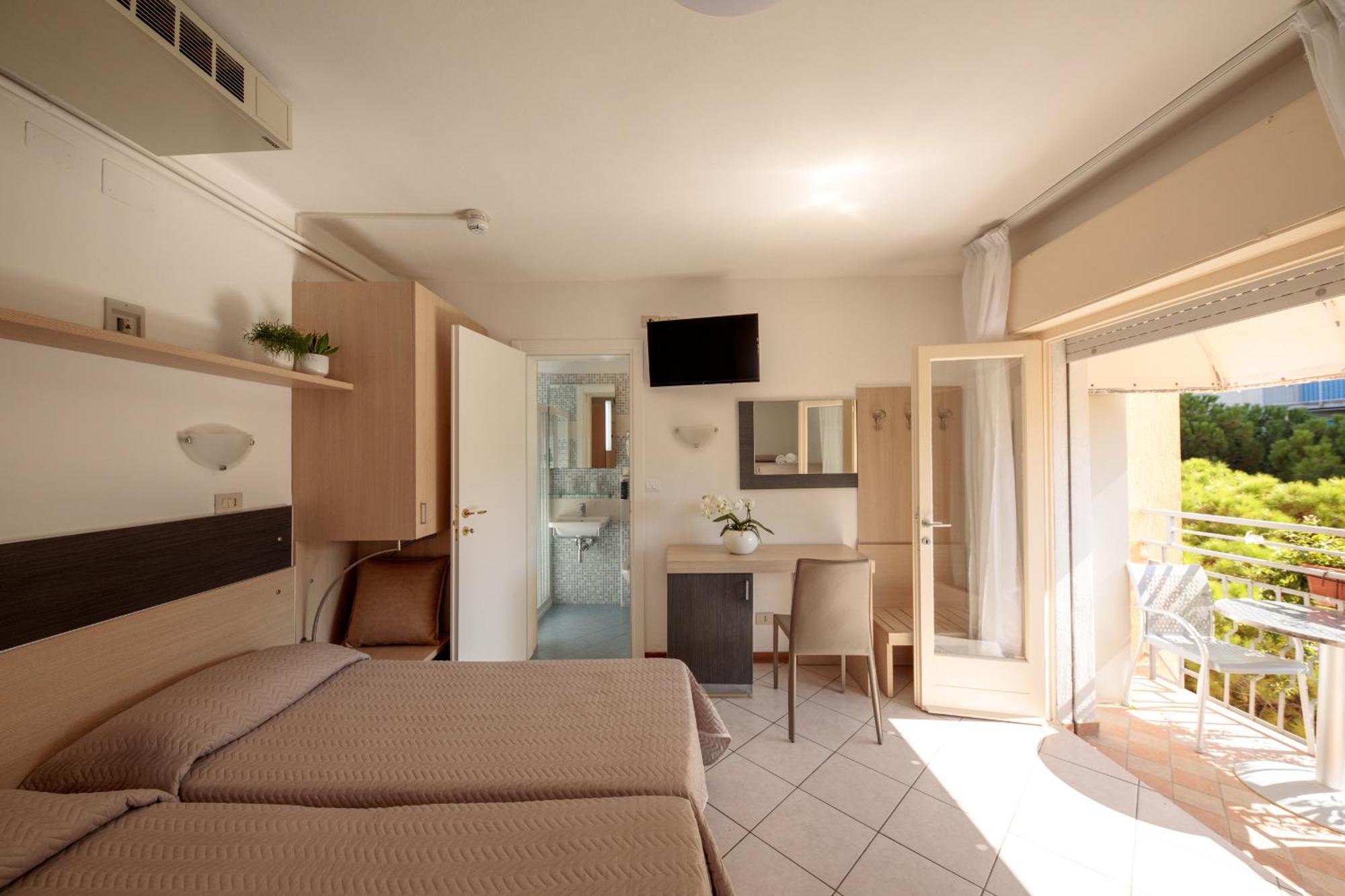 Hotel Madison 3*