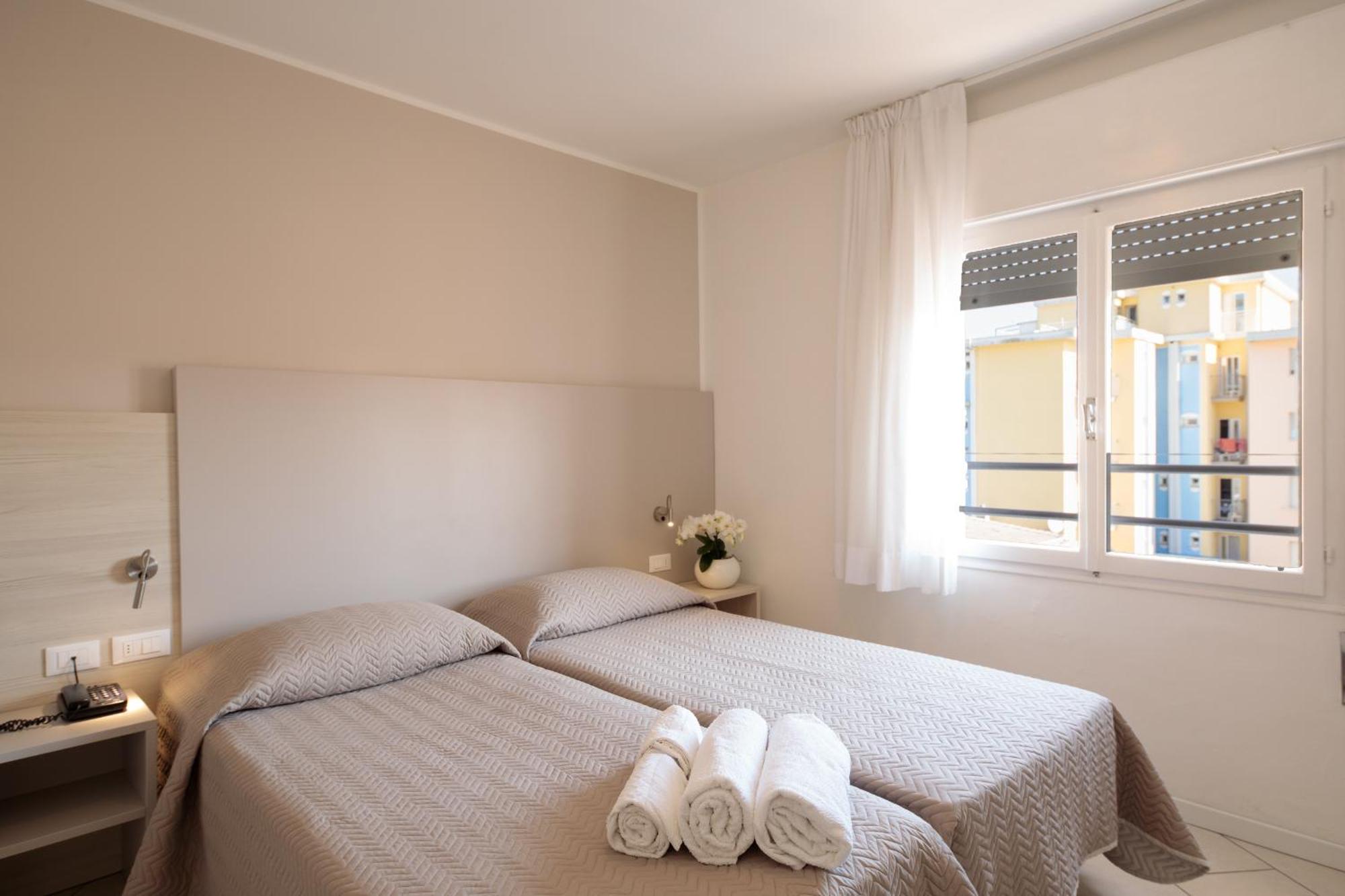 Hotel Madison 3*