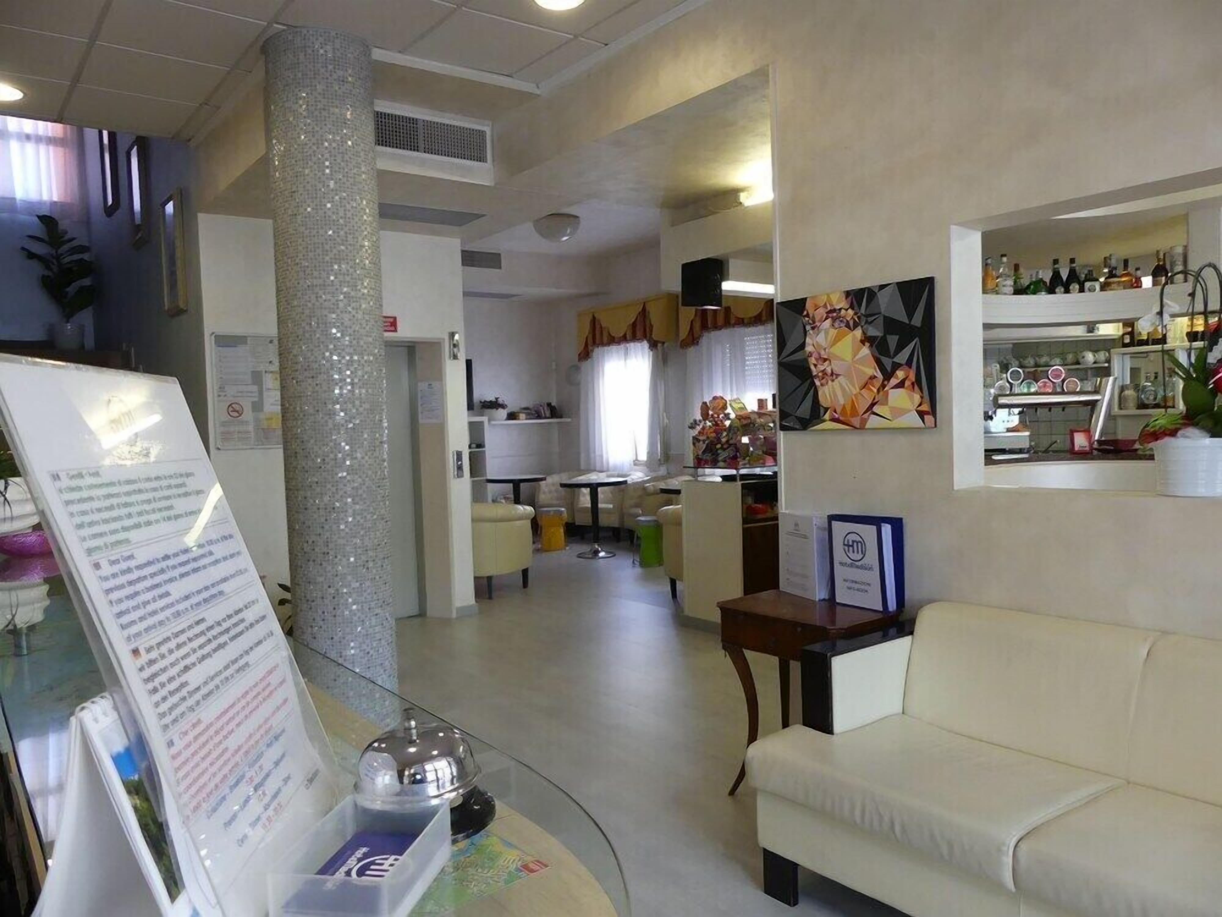 Hotel Madison Lido di Jesolo