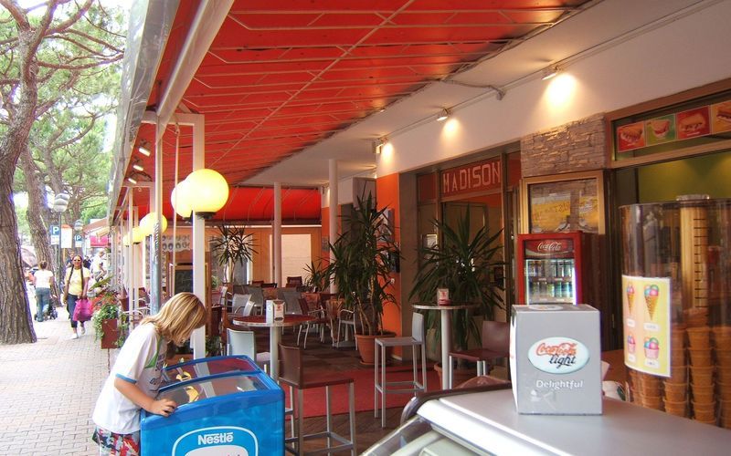 Madison 3* Lido di Jesolo