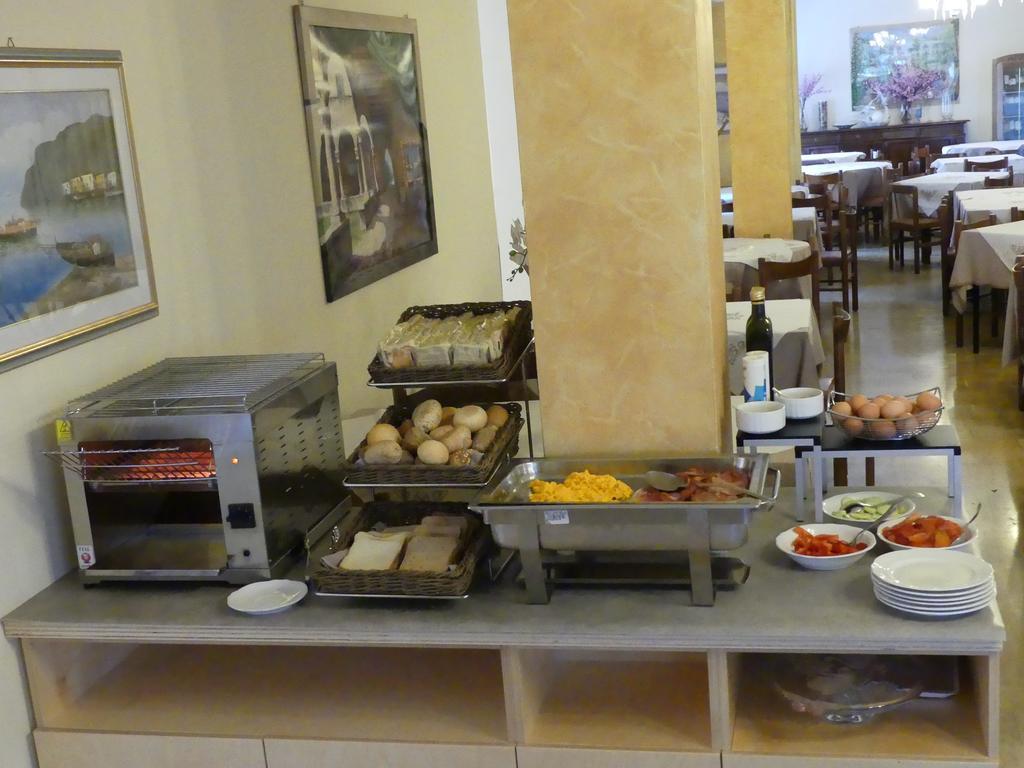 Hotel Madison 3*