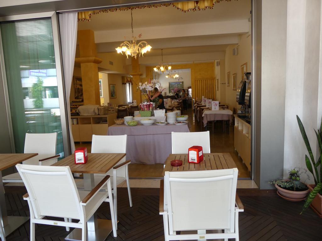 Madison Hotel 3*