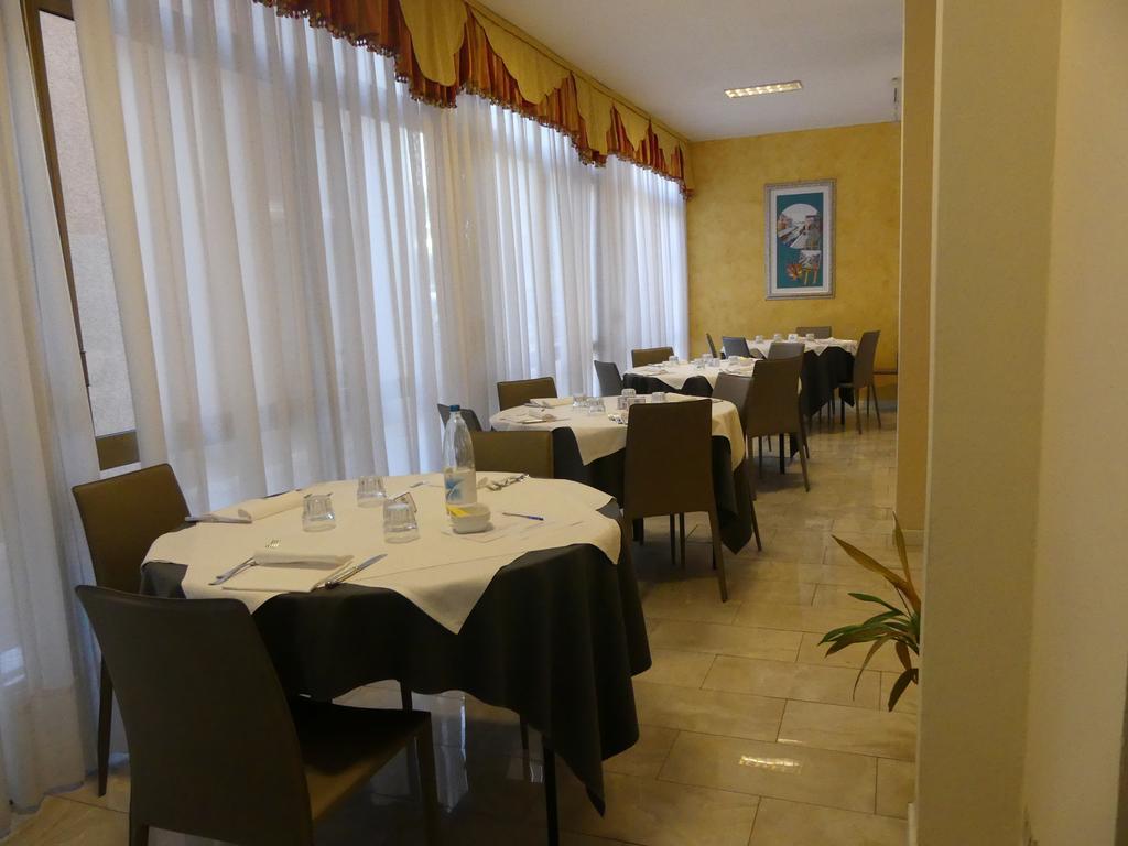 Madison Hotel 3*