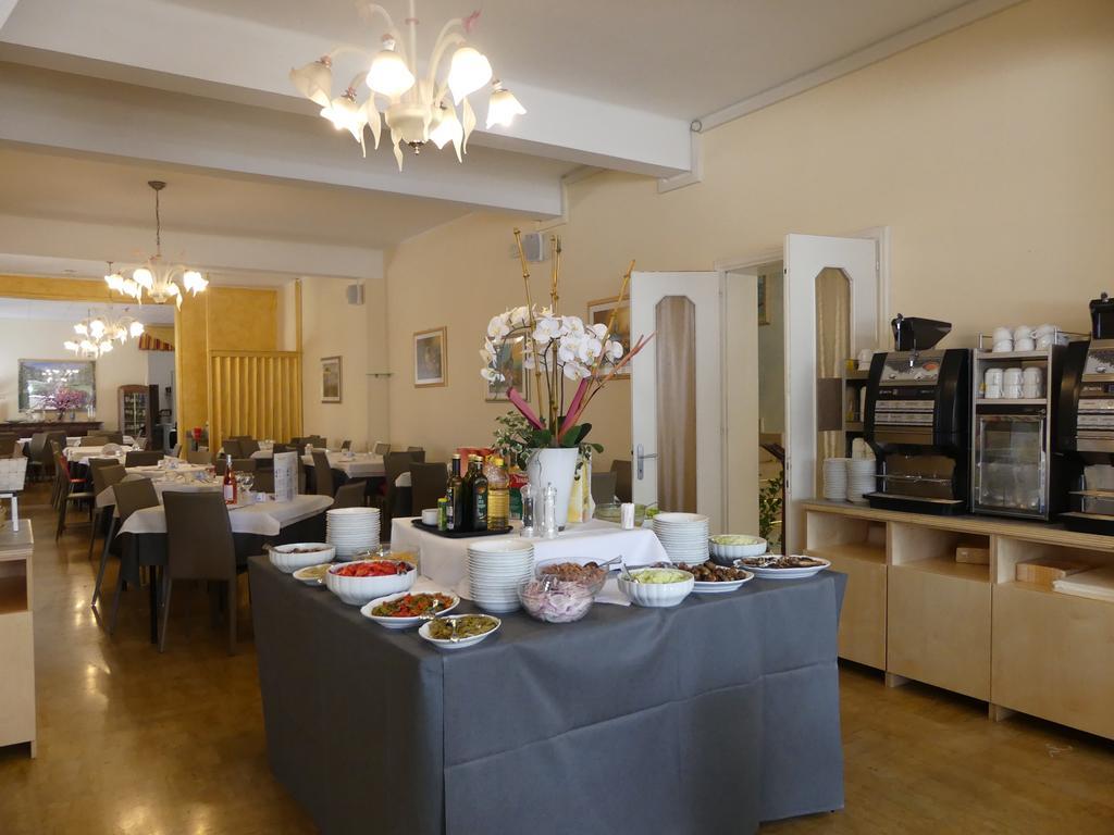 Hotel Madison 3*